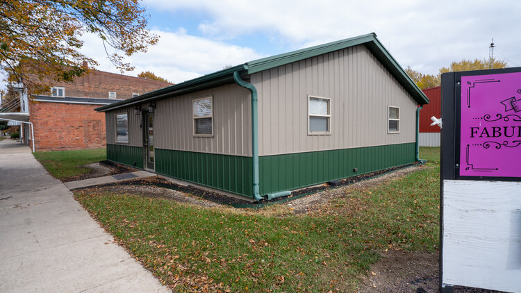 Image for 200 Center St. Augusta, IL