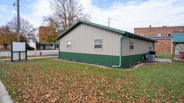 Image for 200 Center St. Augusta, IL