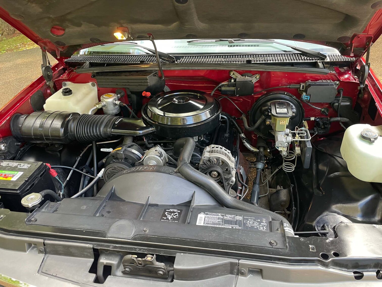 Image for 1992 Locke Bend Road, McMinnville