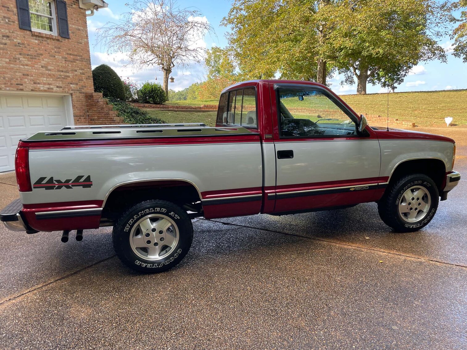 Image for 1992 Locke Bend Road, McMinnville