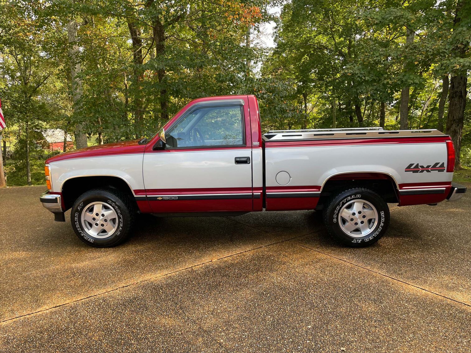 Image for 1992 Locke Bend Road, McMinnville