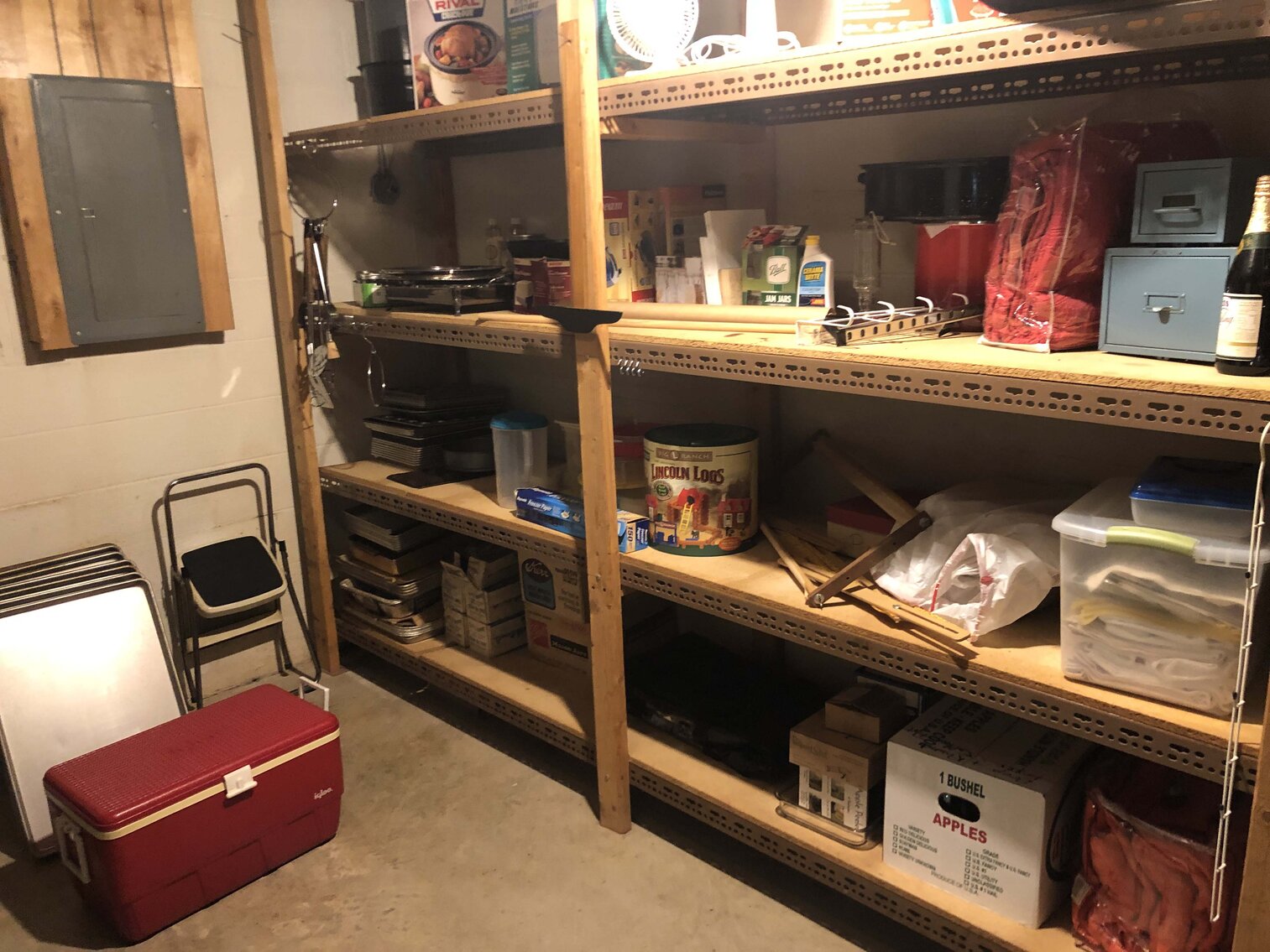 Image for 1992 Locke Bend Road, McMinnville