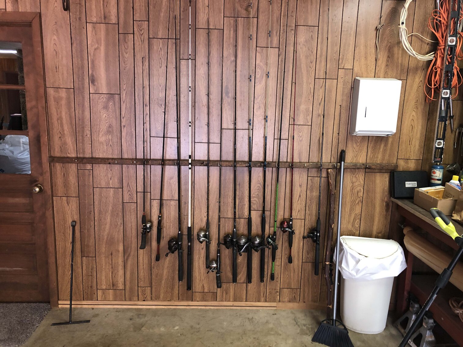 Image for 1992 Locke Bend Road, McMinnville