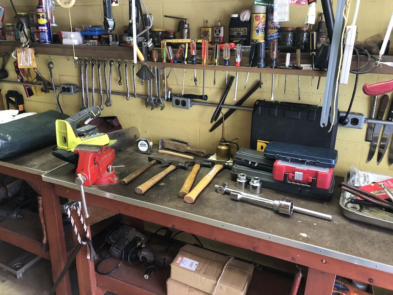 Image for 1992 Locke Bend Road, McMinnville