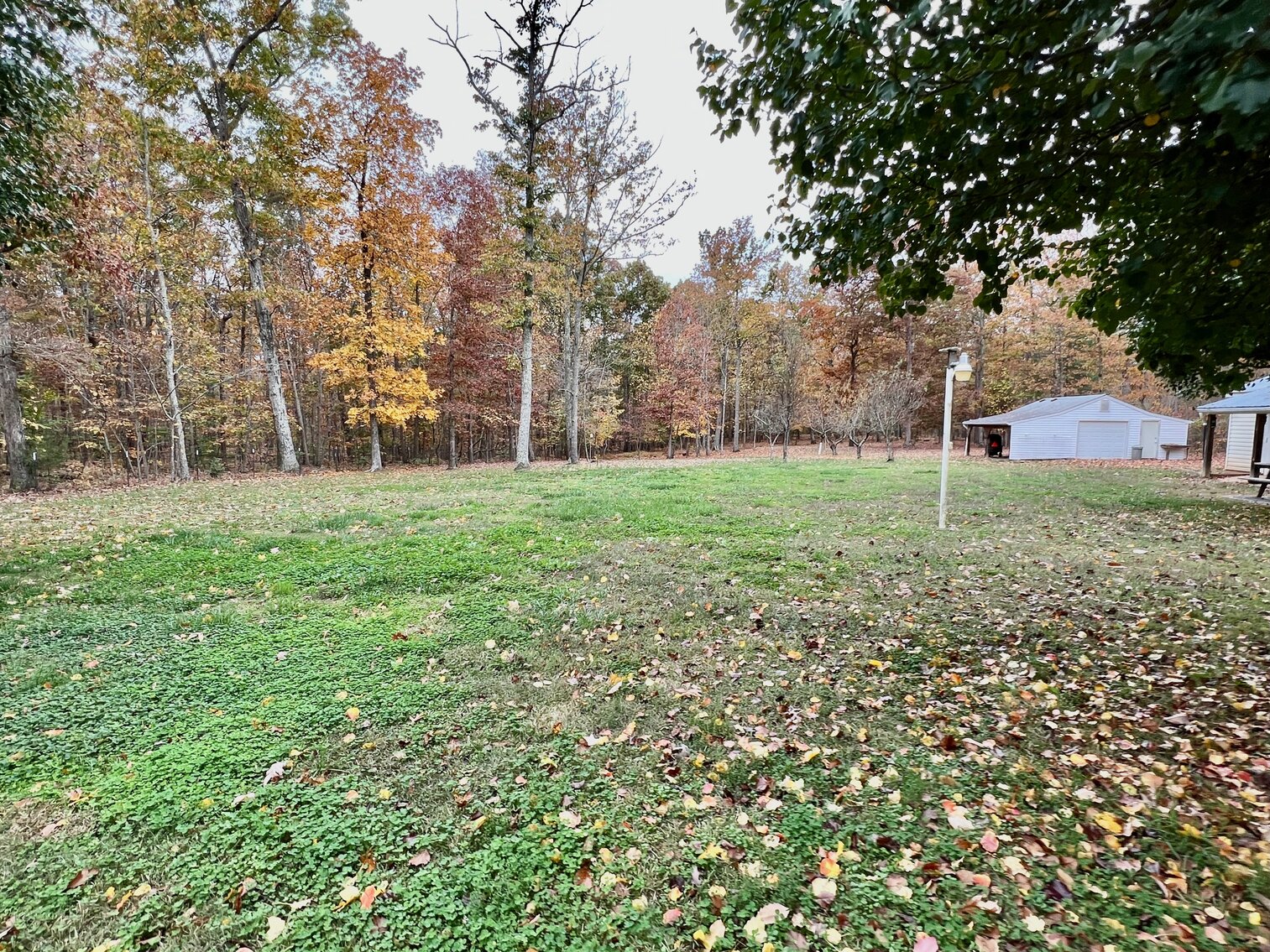 Image for 3 BR/2 BA Mobile Home w/Several Outbuildings on 3.48 +/- Acres in Orange County, VA--Selling to the Highest Bidder via ONLINE ONLY BIDDING!!