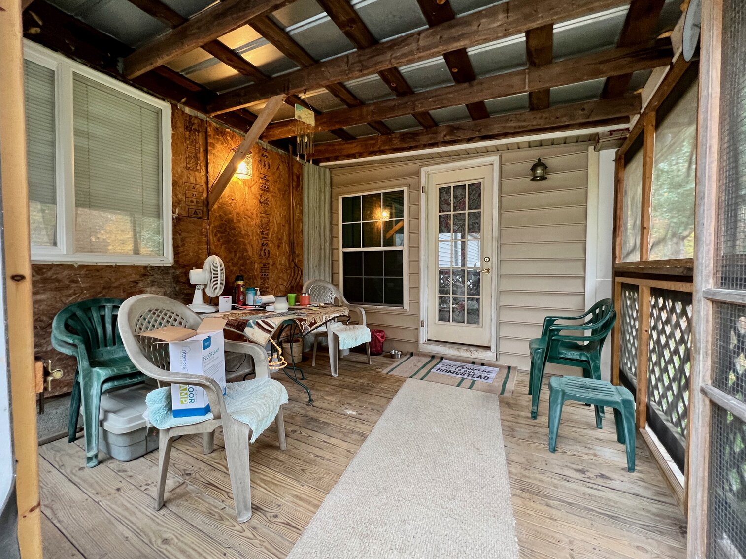 Image for 3 BR/2 BA Mobile Home w/Several Outbuildings on 3.48 +/- Acres in Orange County, VA--Selling to the Highest Bidder via ONLINE ONLY BIDDING!!