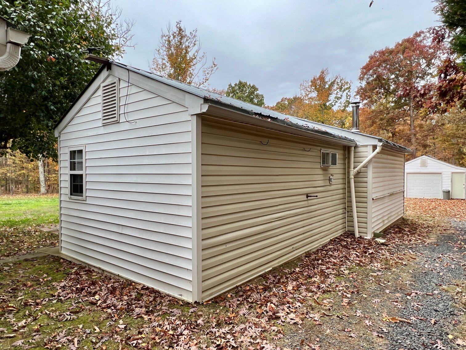 Image for 3 BR/2 BA Mobile Home w/Several Outbuildings on 3.48 +/- Acres in Orange County, VA--Selling to the Highest Bidder via ONLINE ONLY BIDDING!!