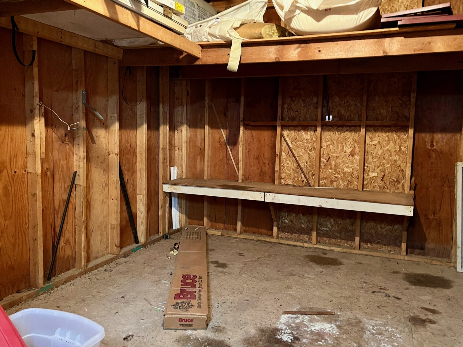 Image for 3 BR/2 BA Mobile Home w/Several Outbuildings on 3.48 +/- Acres in Orange County, VA--Selling to the Highest Bidder via ONLINE ONLY BIDDING!!