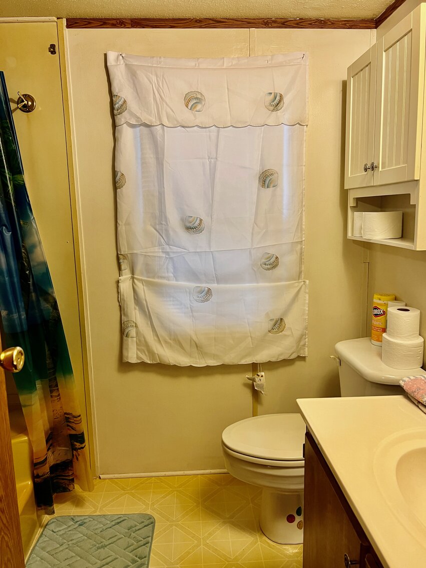 Image for 3 BR/2 BA Mobile Home w/Several Outbuildings on 3.48 +/- Acres in Orange County, VA--Selling to the Highest Bidder via ONLINE ONLY BIDDING!!