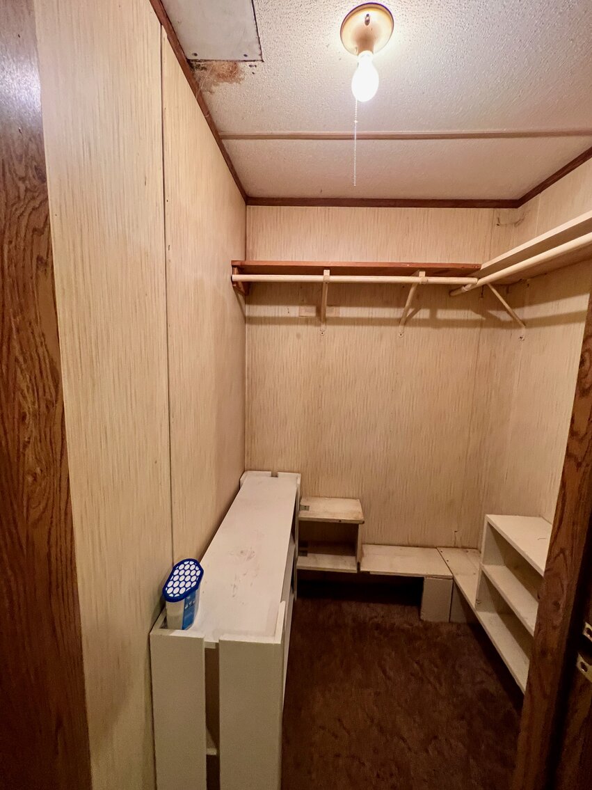 Image for 3 BR/2 BA Mobile Home w/Several Outbuildings on 3.48 +/- Acres in Orange County, VA--Selling to the Highest Bidder via ONLINE ONLY BIDDING!!