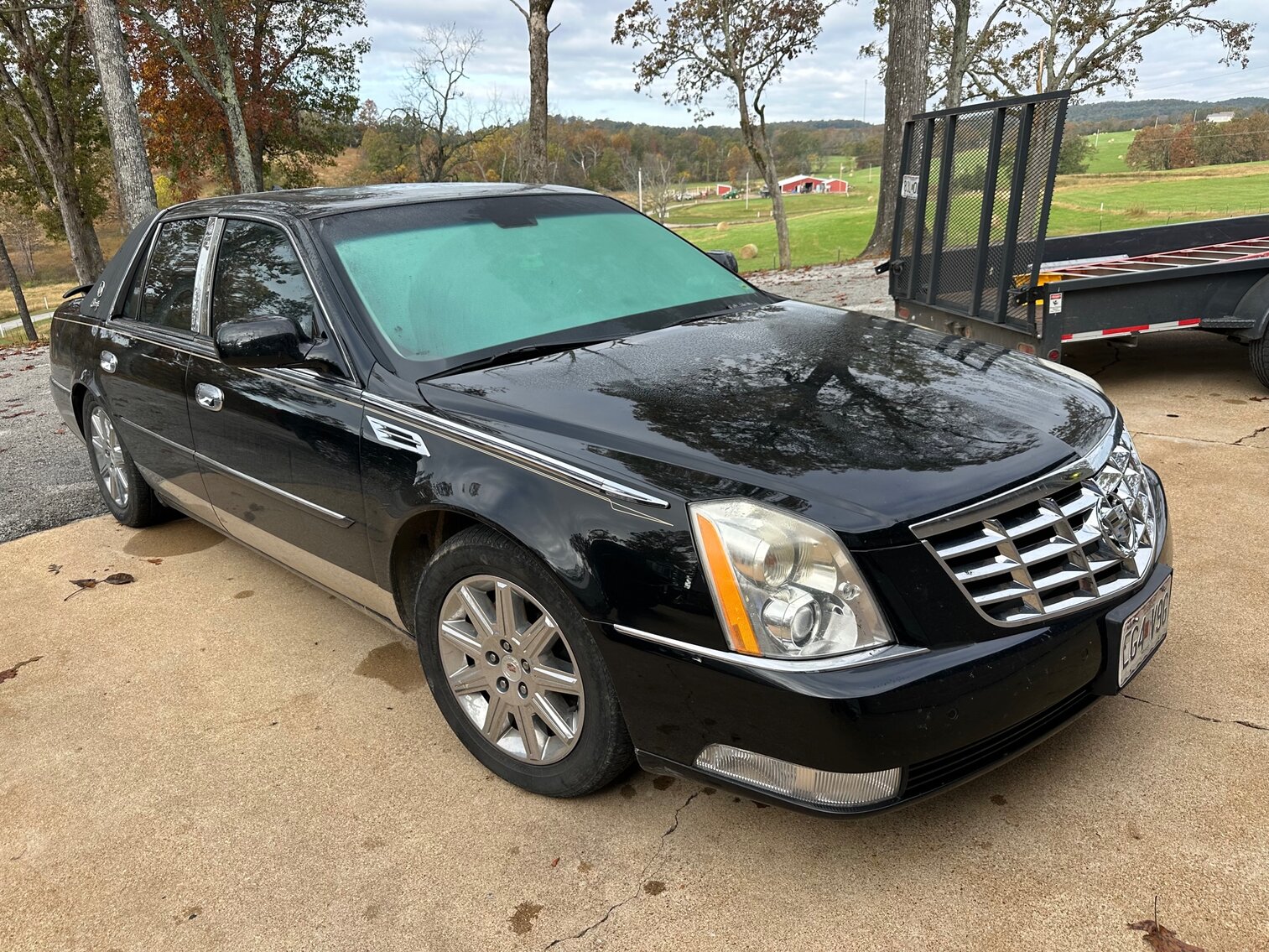 Image for Wallace Retirement Auction