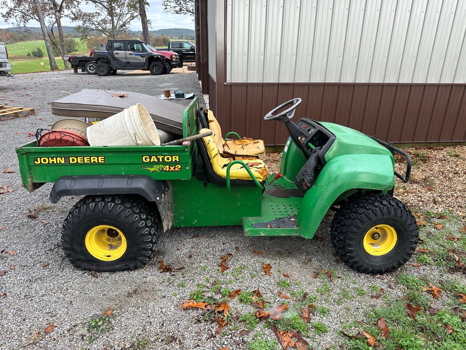 Image for Wallace Retirement Auction