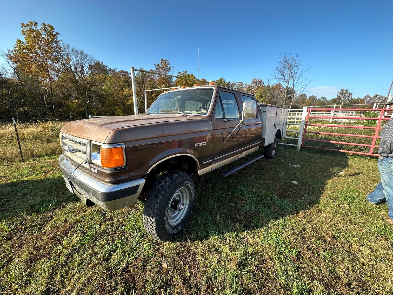 Image for Wallace Retirement Auction