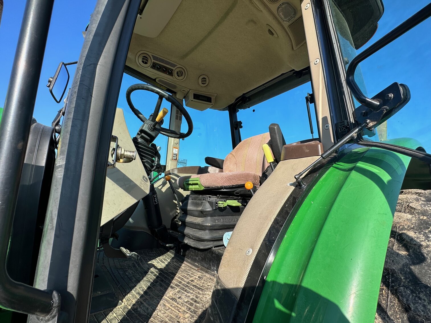 Image for Wallace Retirement Auction