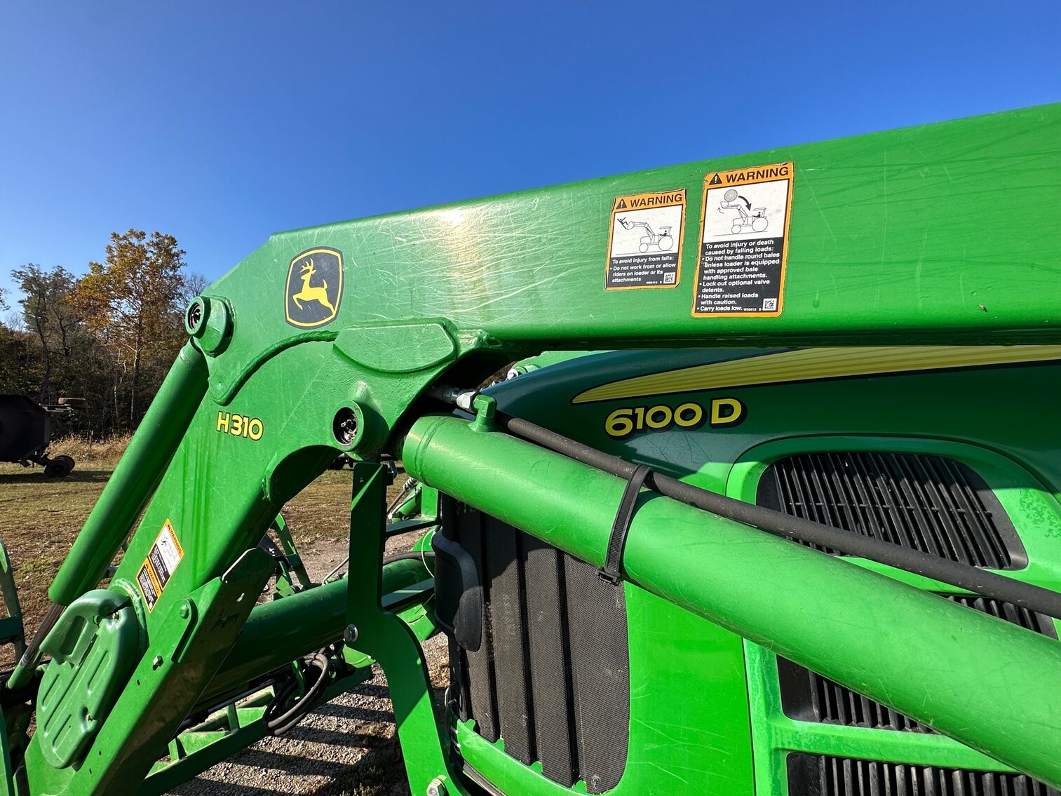 Image for Wallace Retirement Auction