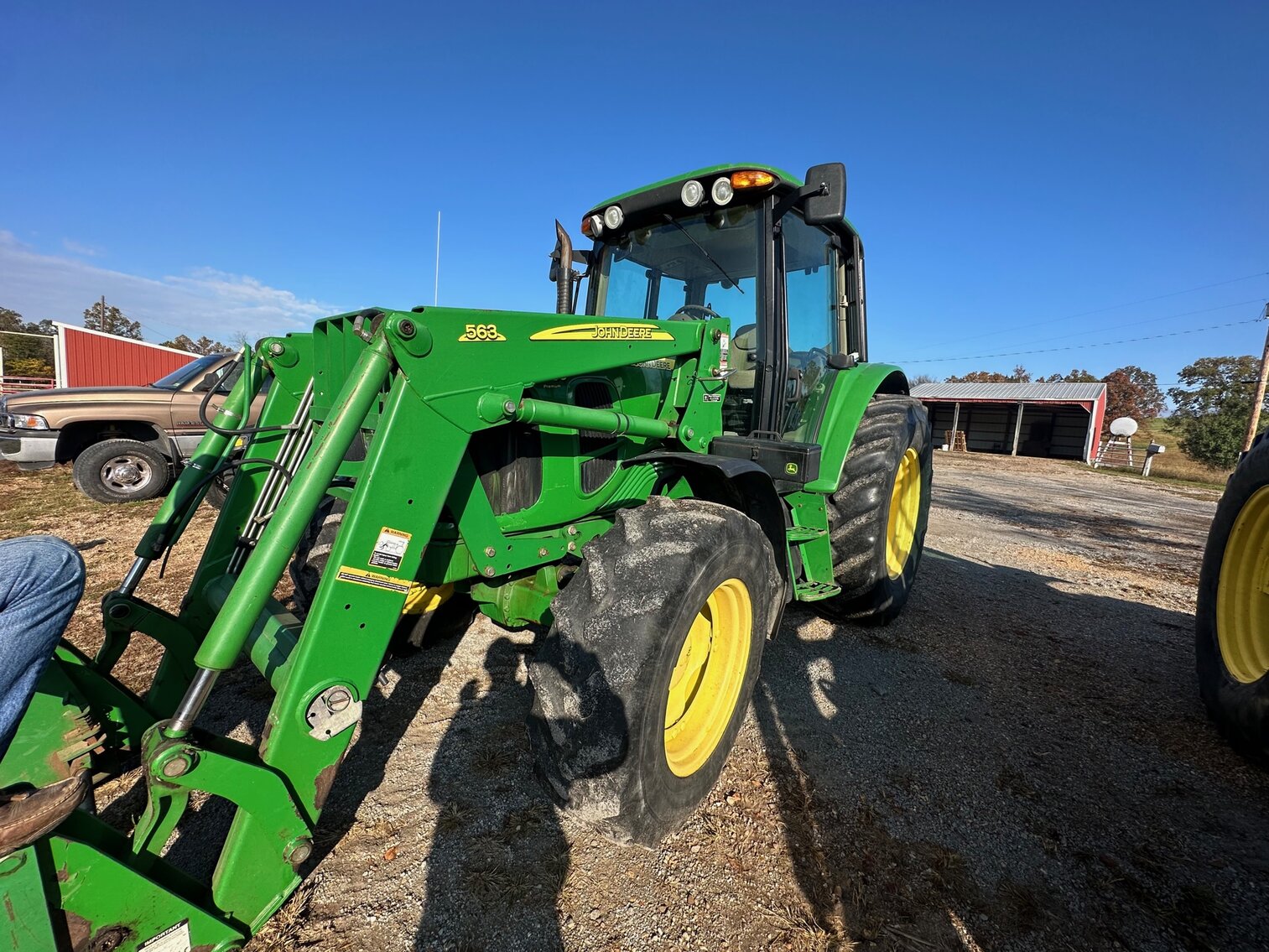 Image for Wallace Retirement Auction