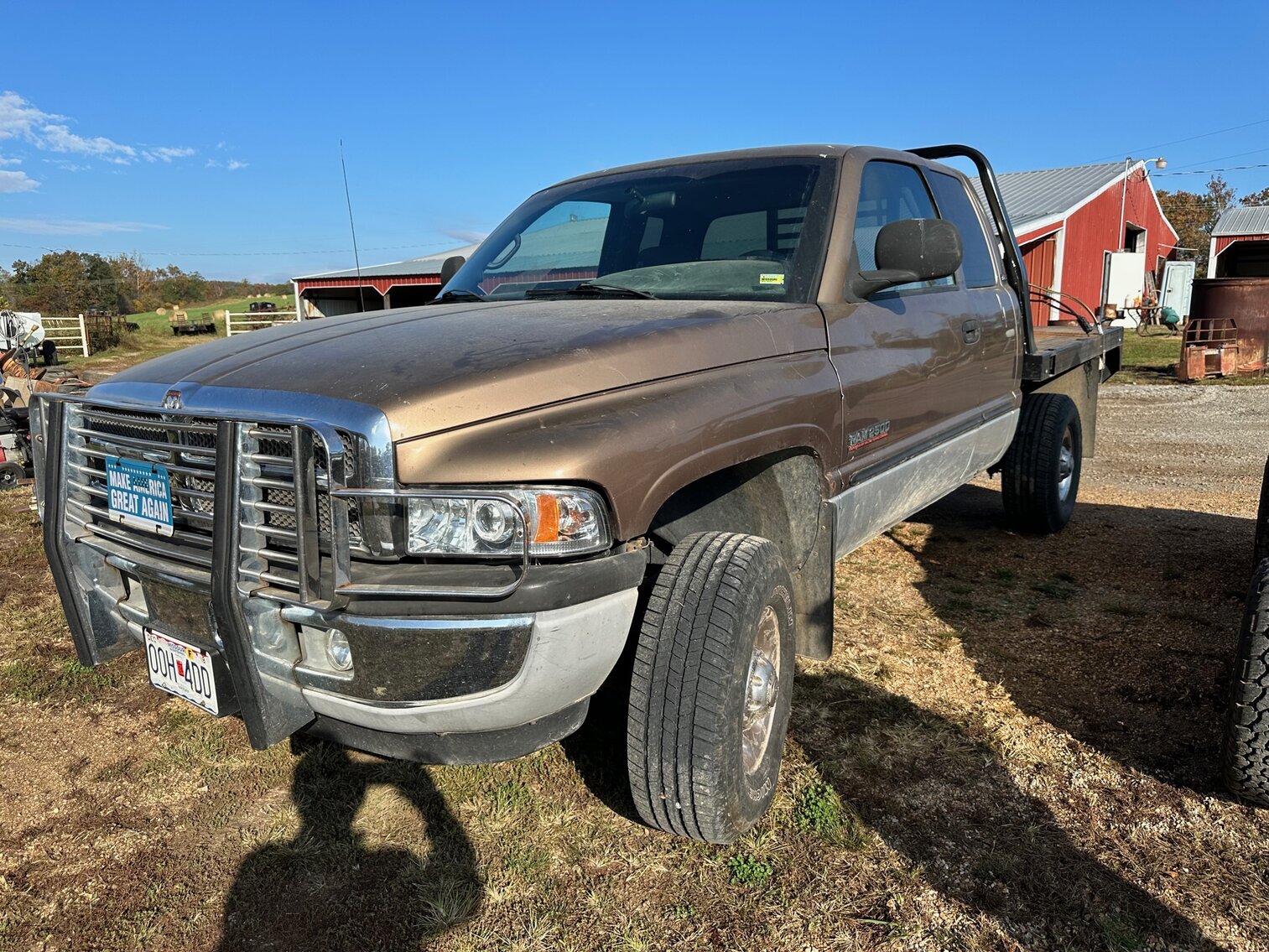 Image for Wallace Retirement Auction