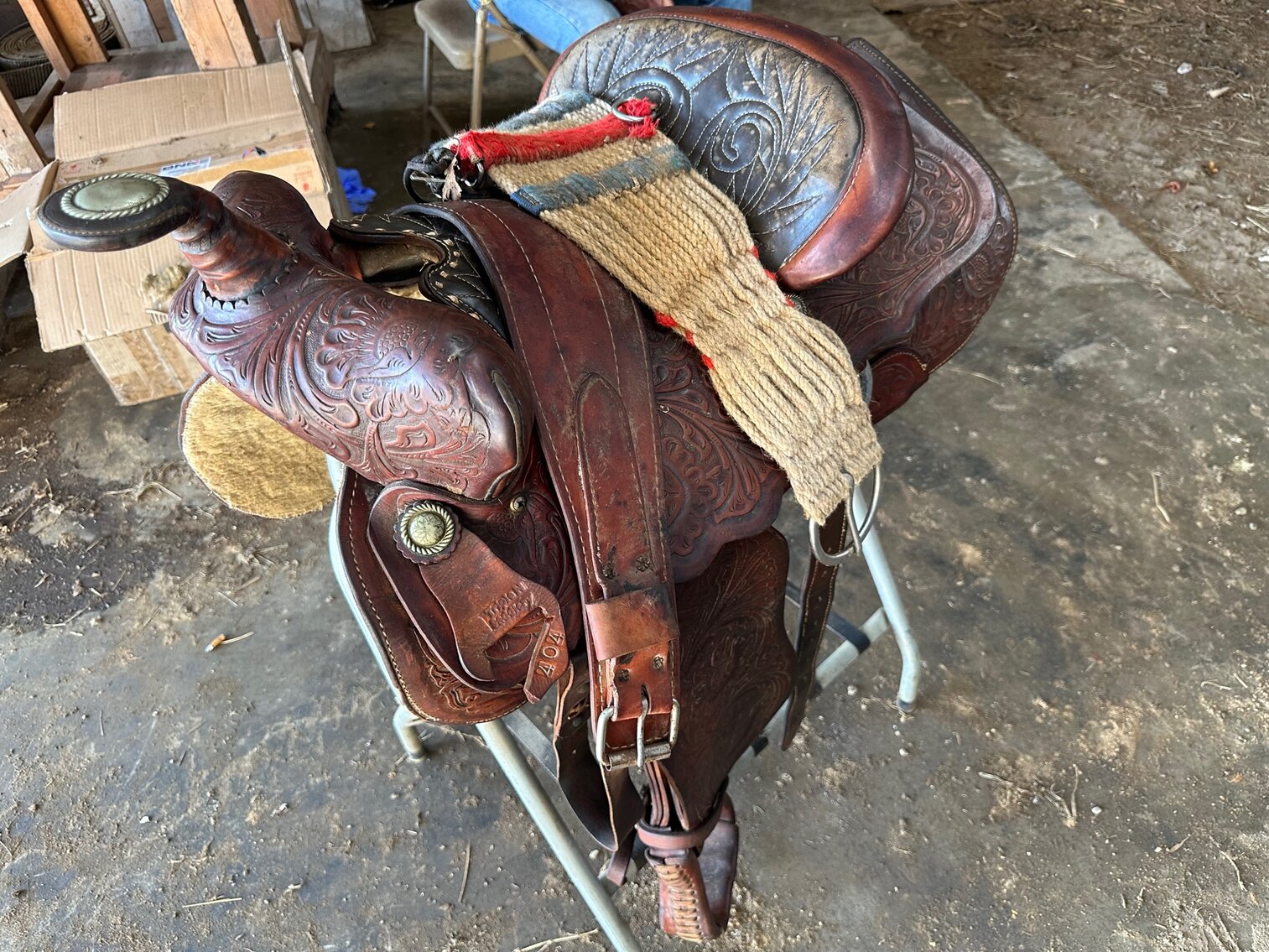 Image for Wallace Retirement Auction