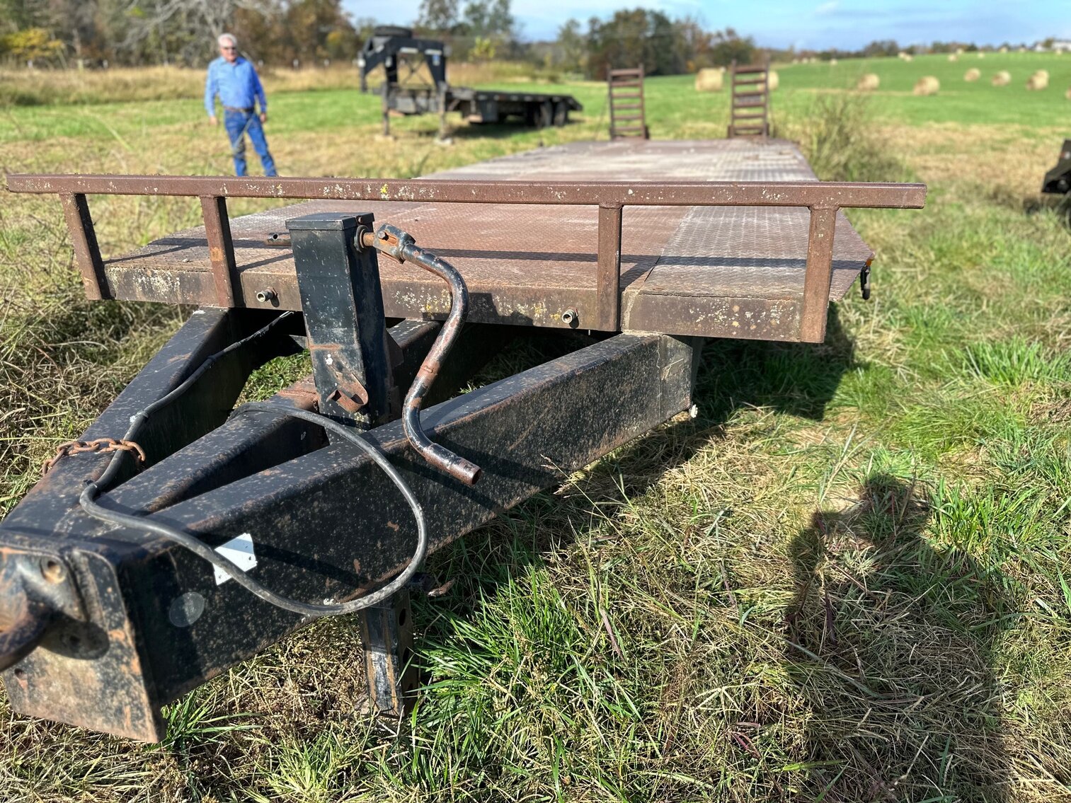 Image for Wallace Retirement Auction