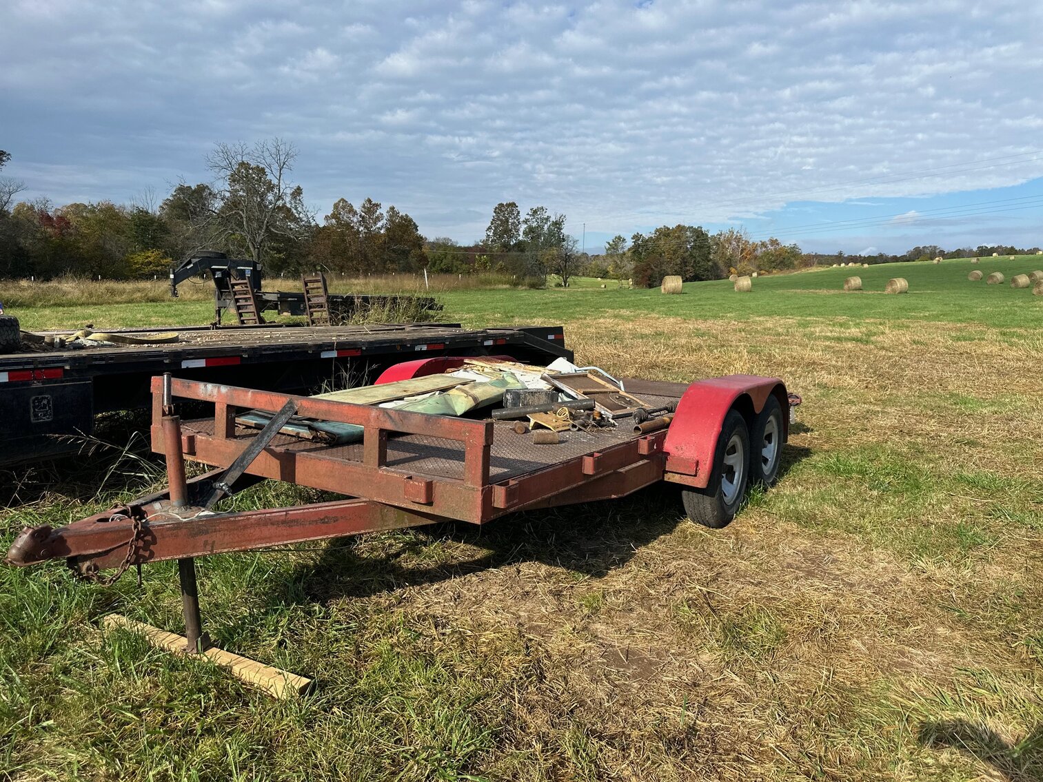 Image for Wallace Retirement Auction