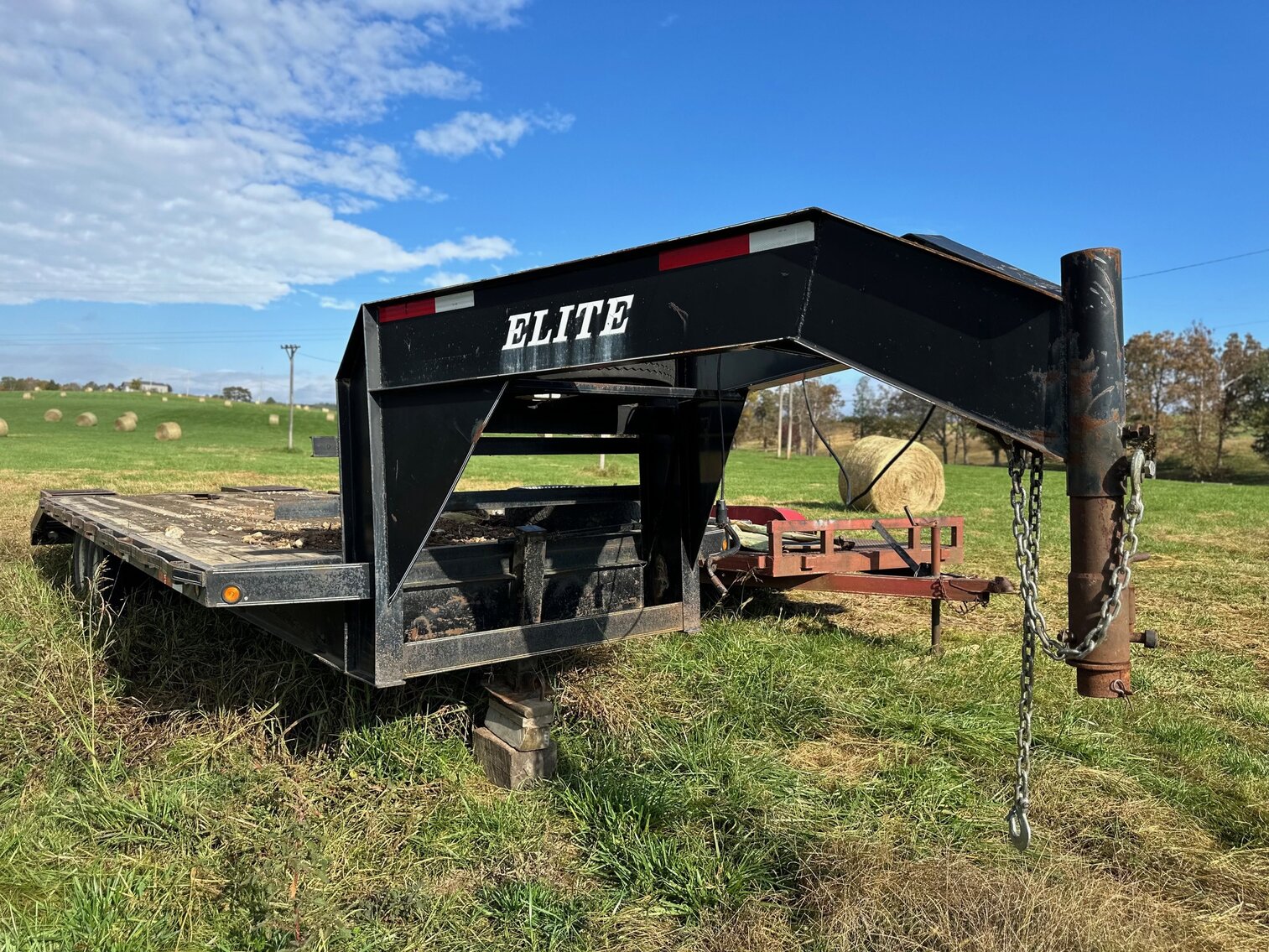 Image for Wallace Retirement Auction