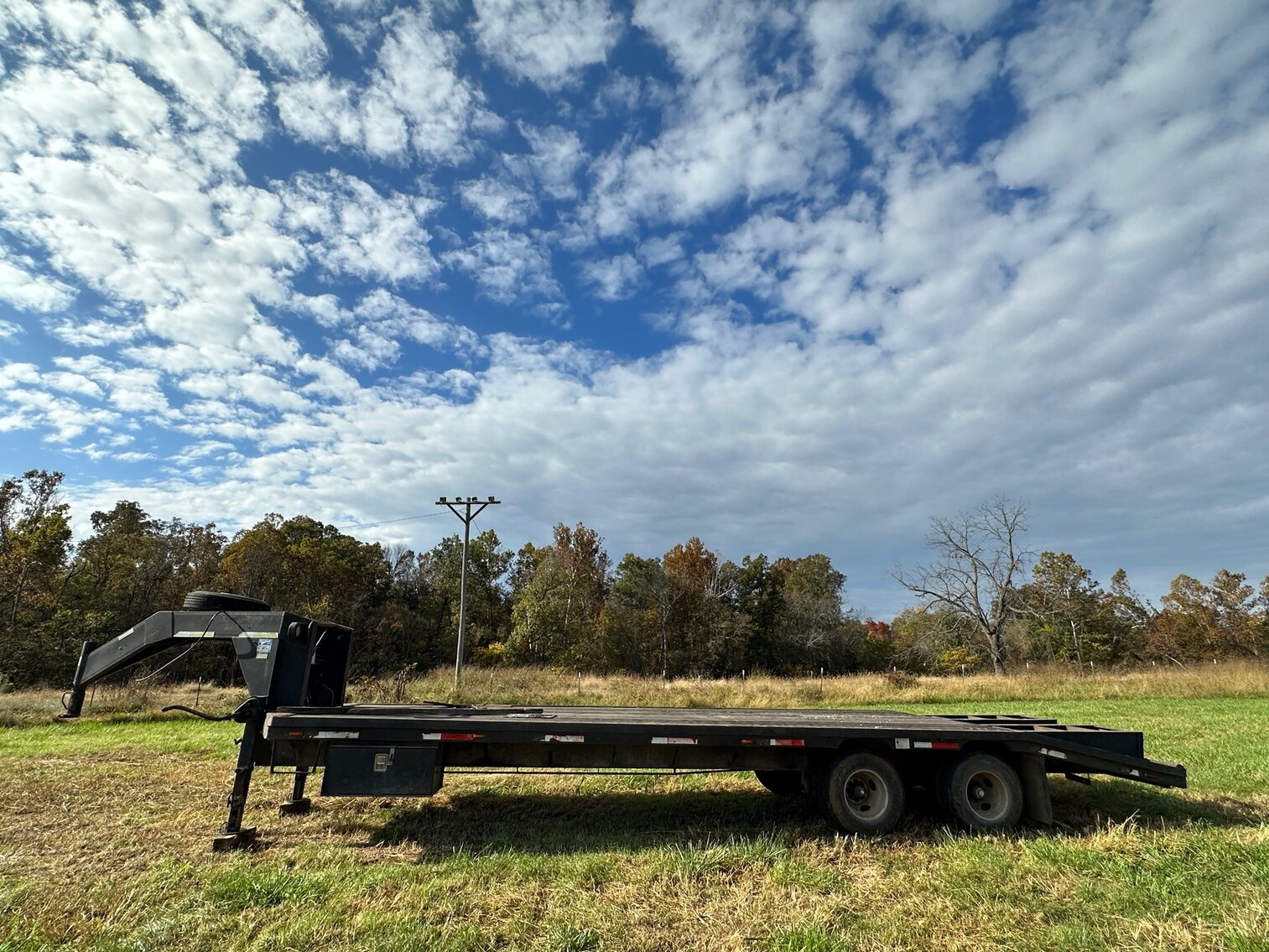 Image for Wallace Retirement Auction