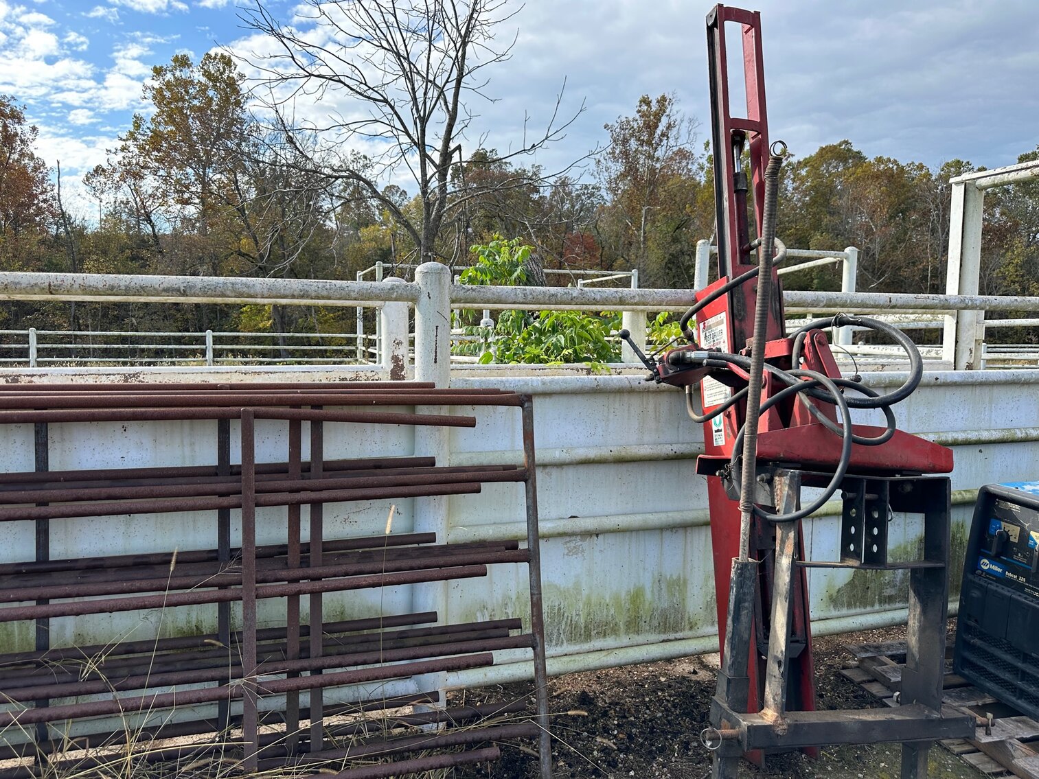 Image for Wallace Retirement Auction