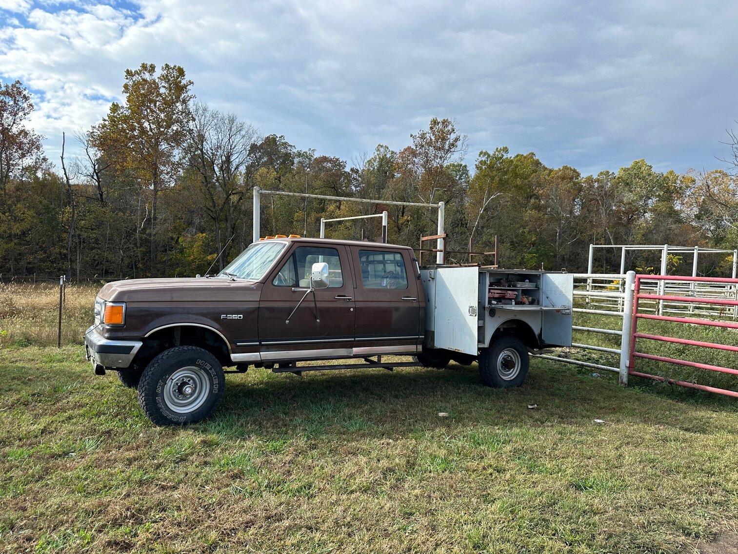 Image for Wallace Retirement Auction