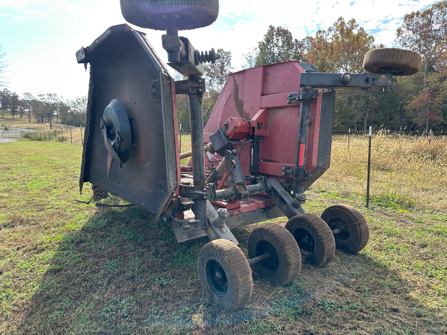 Image for Wallace Retirement Auction