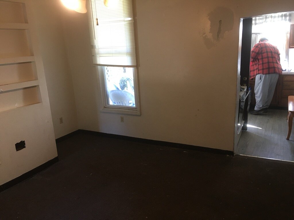 Image for SOLD $60,500 - Duplex with Off-Street Parking