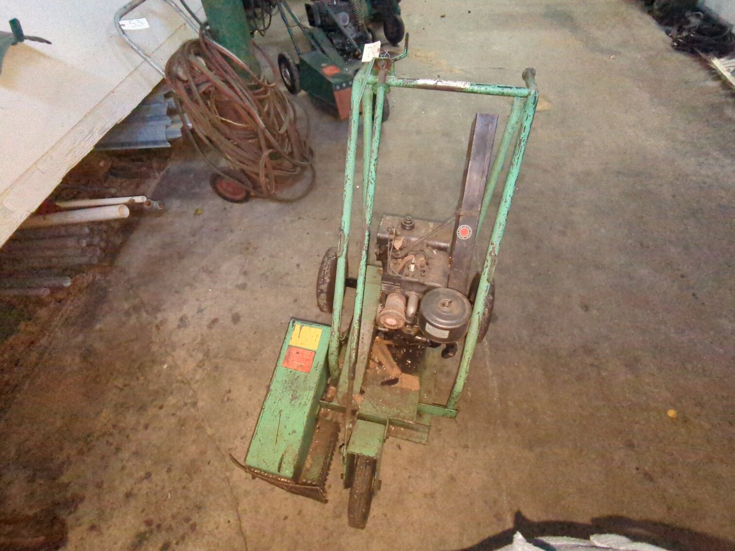 Image for Roofing & Construction Contractor Complete Liquidation Auction - Reading, PA