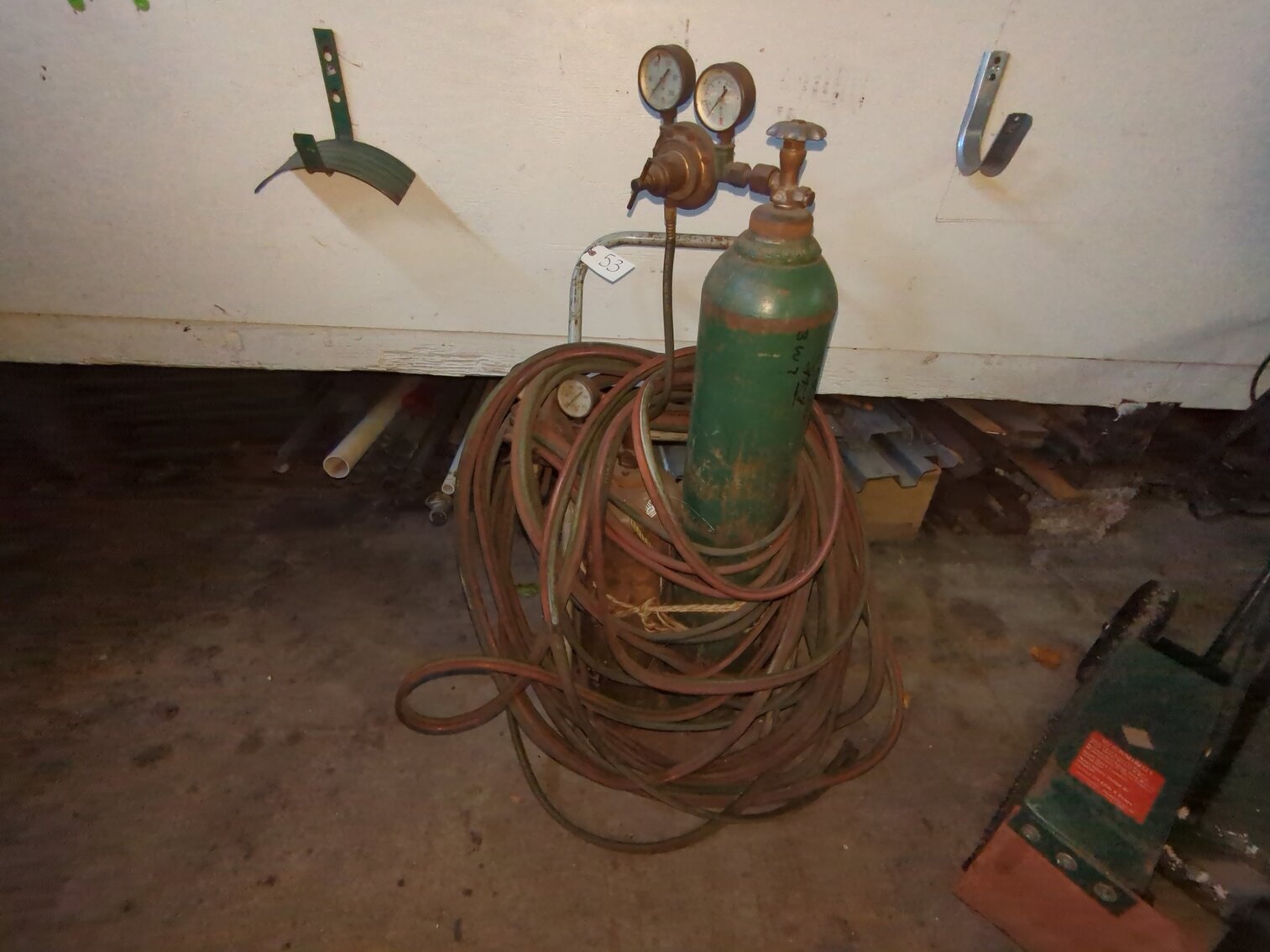 Image for Roofing & Construction Contractor Complete Liquidation Auction - Reading, PA