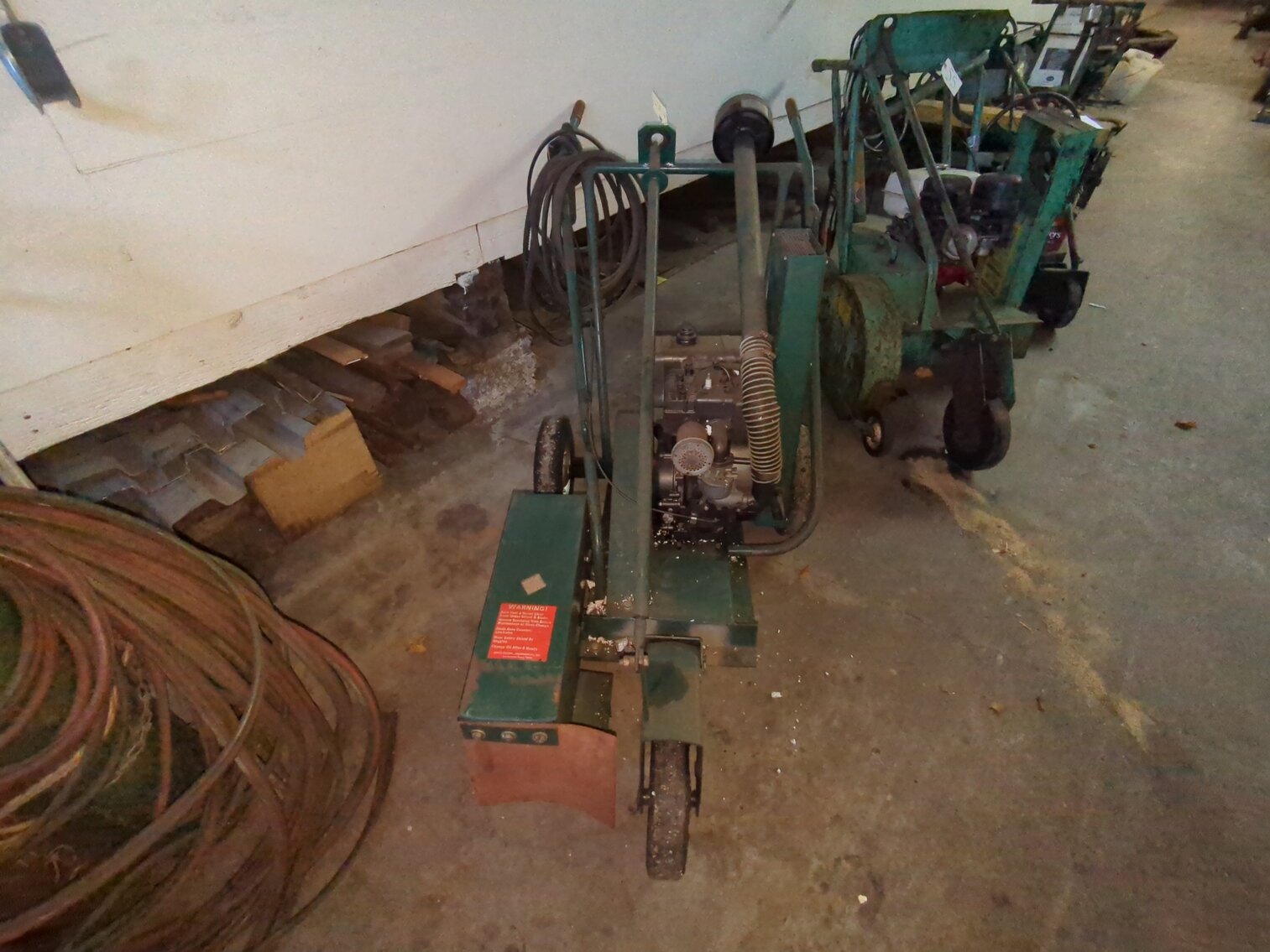 Image for Roofing & Construction Contractor Complete Liquidation Auction - Reading, PA