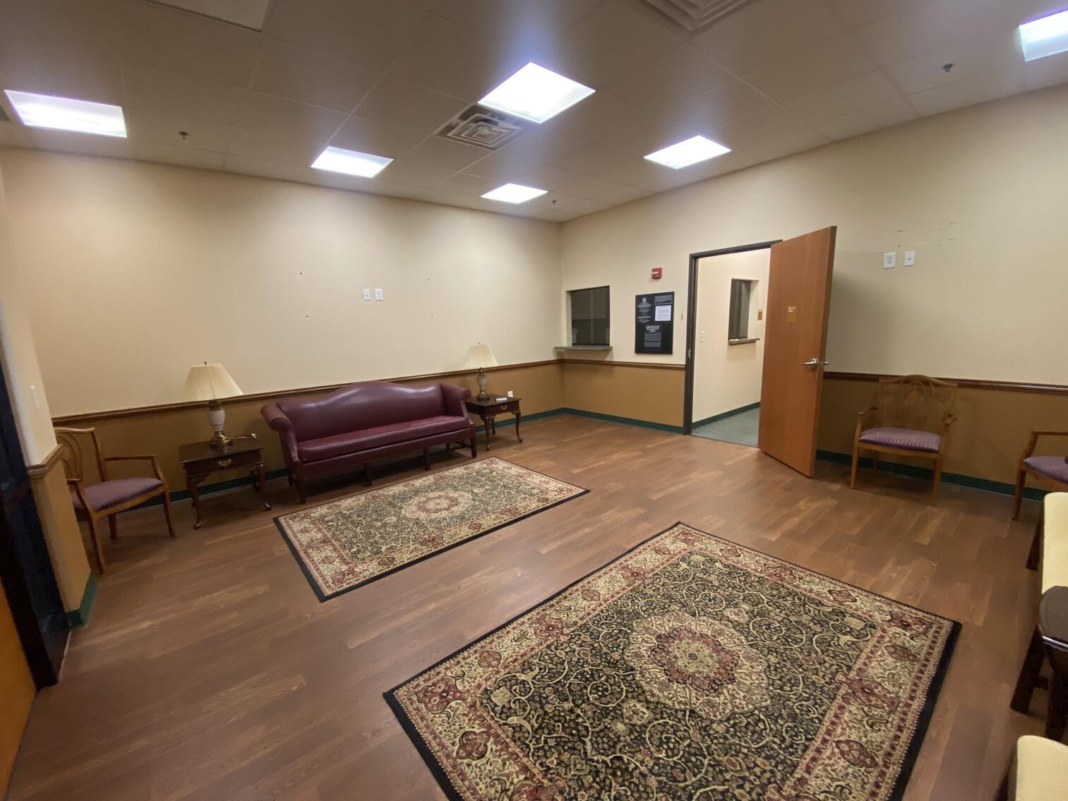 Image for SOLD $330,000 - Office Suite in East Hills Professional Center