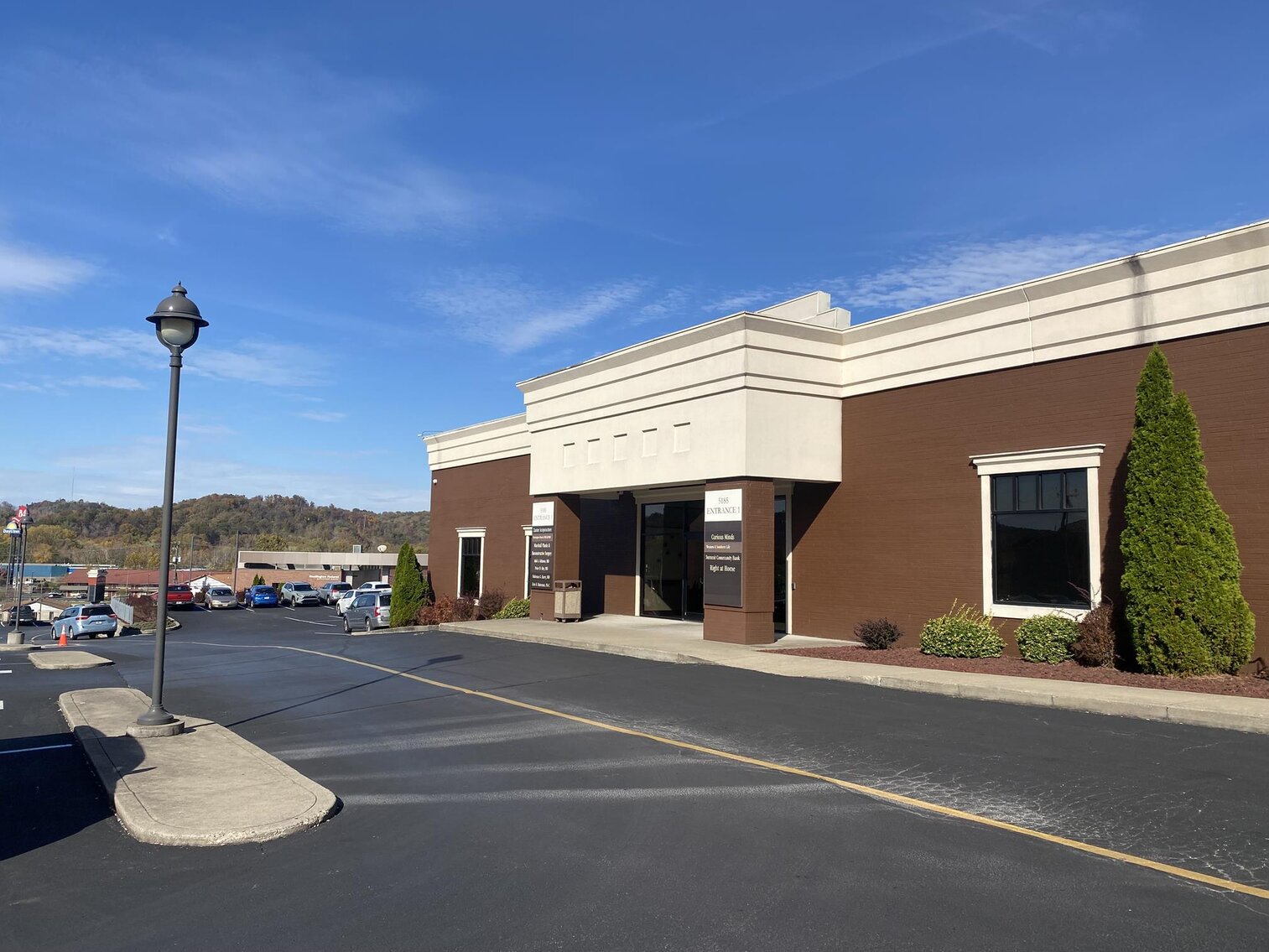 Image for SOLD $330,000 - Office Suite in East Hills Professional Center