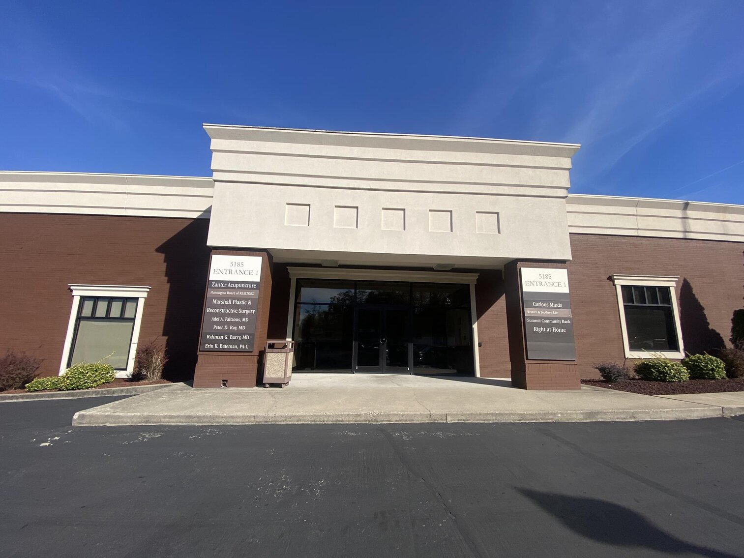 Image for SOLD $330,000 - Office Suite in East Hills Professional Center