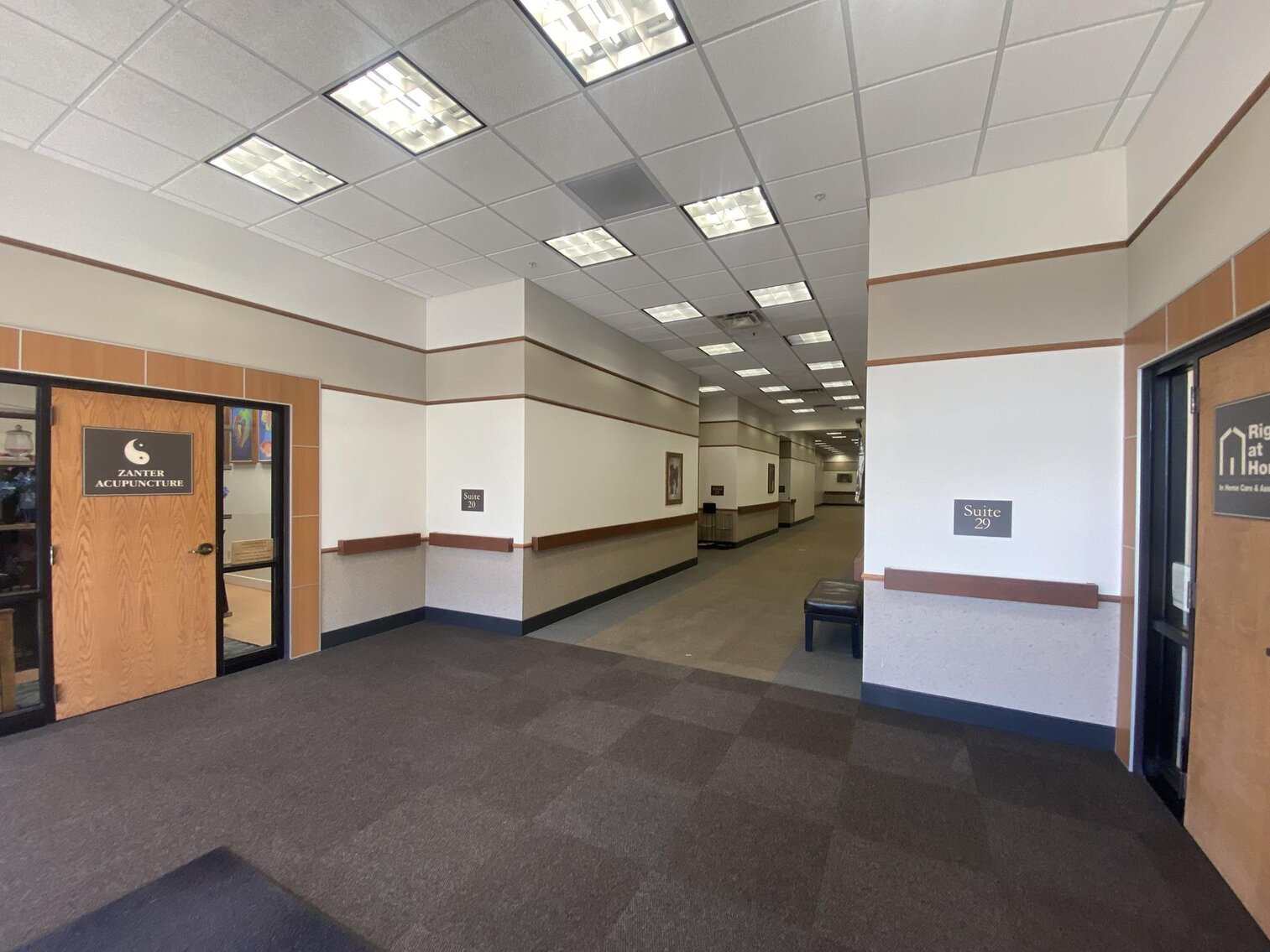 Image for SOLD $330,000 - Office Suite in East Hills Professional Center