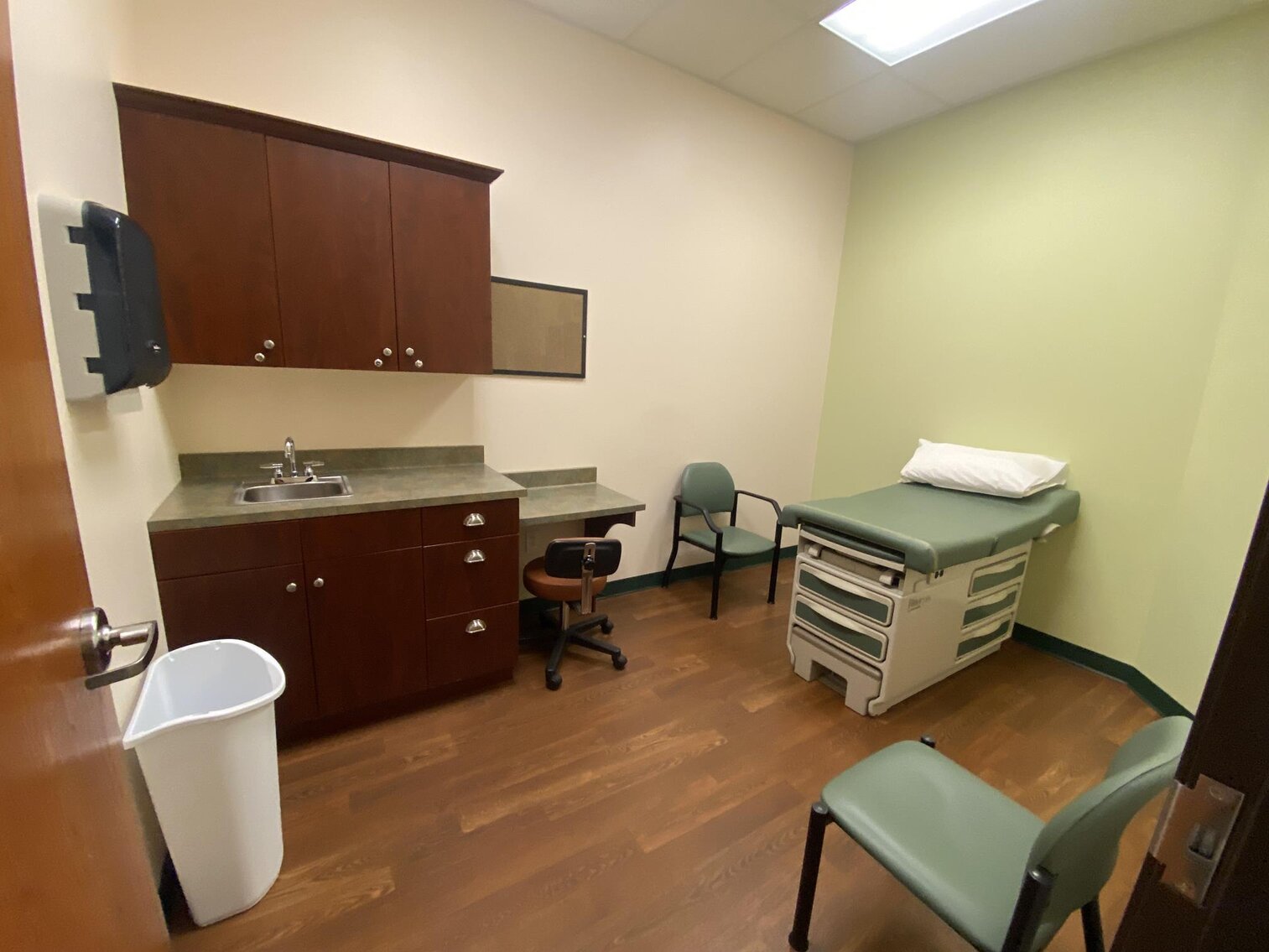 Image for SOLD $330,000 - Office Suite in East Hills Professional Center