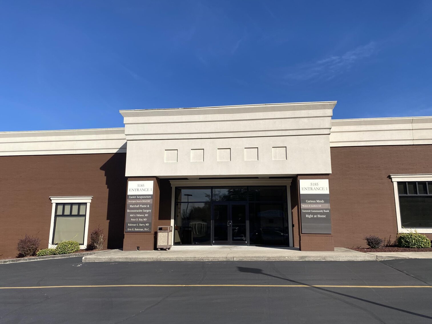 Image for SOLD $330,000 - Office Suite in East Hills Professional Center