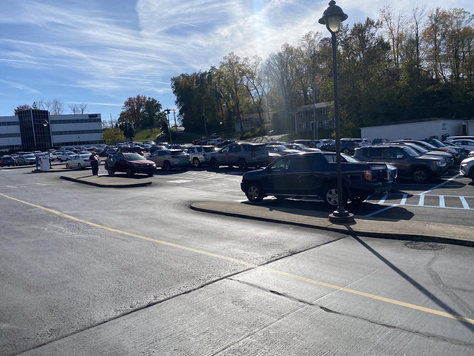 Image for SOLD $330,000 - Office Suite in East Hills Professional Center