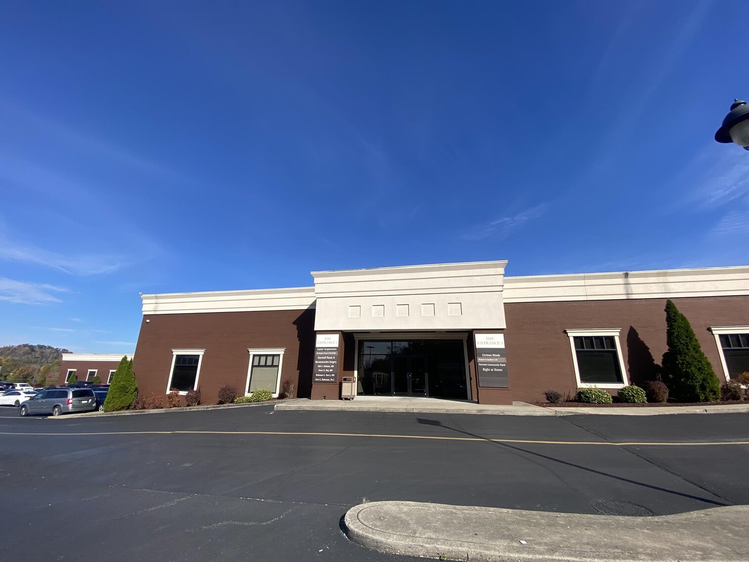 Image for SOLD $330,000 - Office Suite in East Hills Professional Center