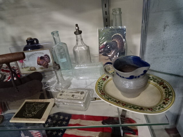 Image for Nov 2, 2023 Public Auction