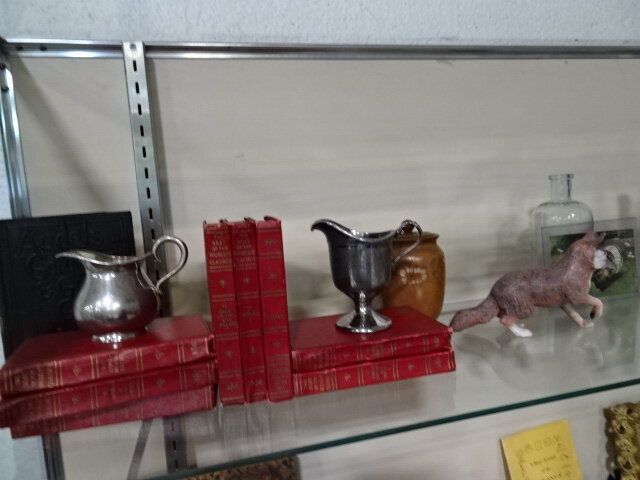 Image for Nov 2, 2023 Public Auction