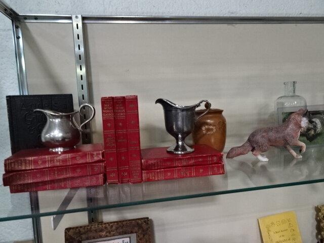 Image for Nov 2, 2023 Public Auction