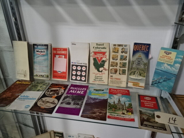 Image for Nov 2, 2023 Public Auction