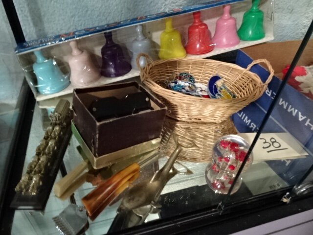 Image for Nov 2, 2023 Public Auction