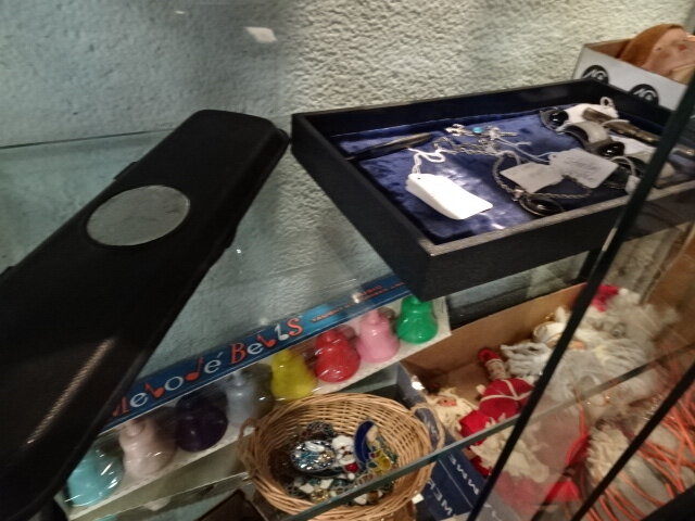 Image for Nov 2, 2023 Public Auction