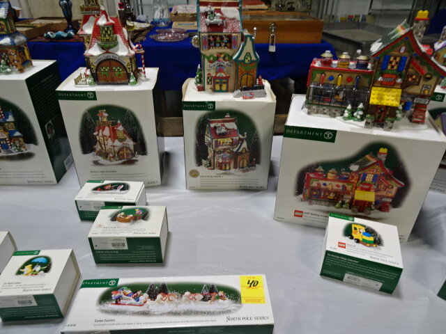 Image for Nov 2, 2023 Public Auction