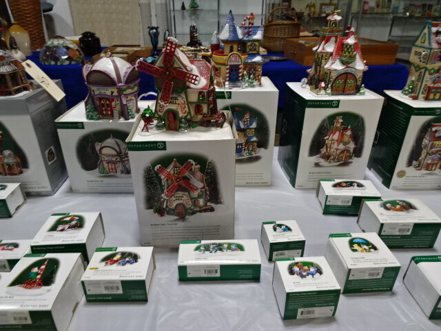 Image for Nov 2, 2023 Public Auction