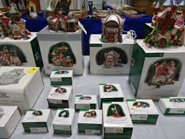 Image for Nov 2, 2023 Public Auction